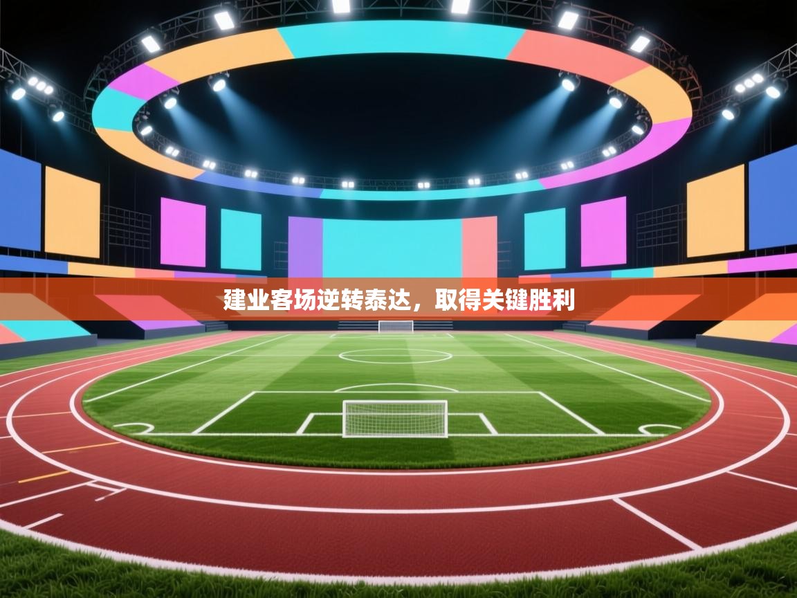 建业客场逆转泰达，取得关键胜利  第2张