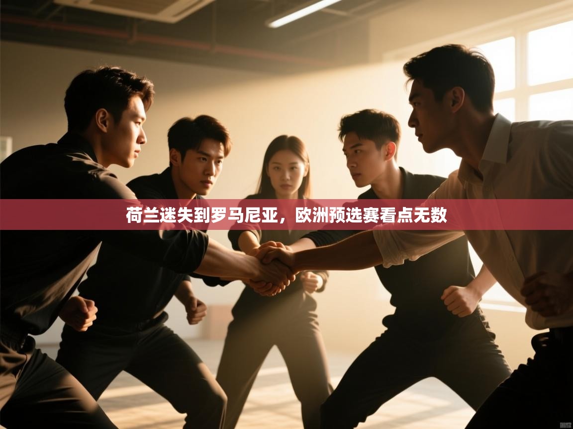 荷兰迷失到罗马尼亚，欧洲预选赛看点无数  第1张