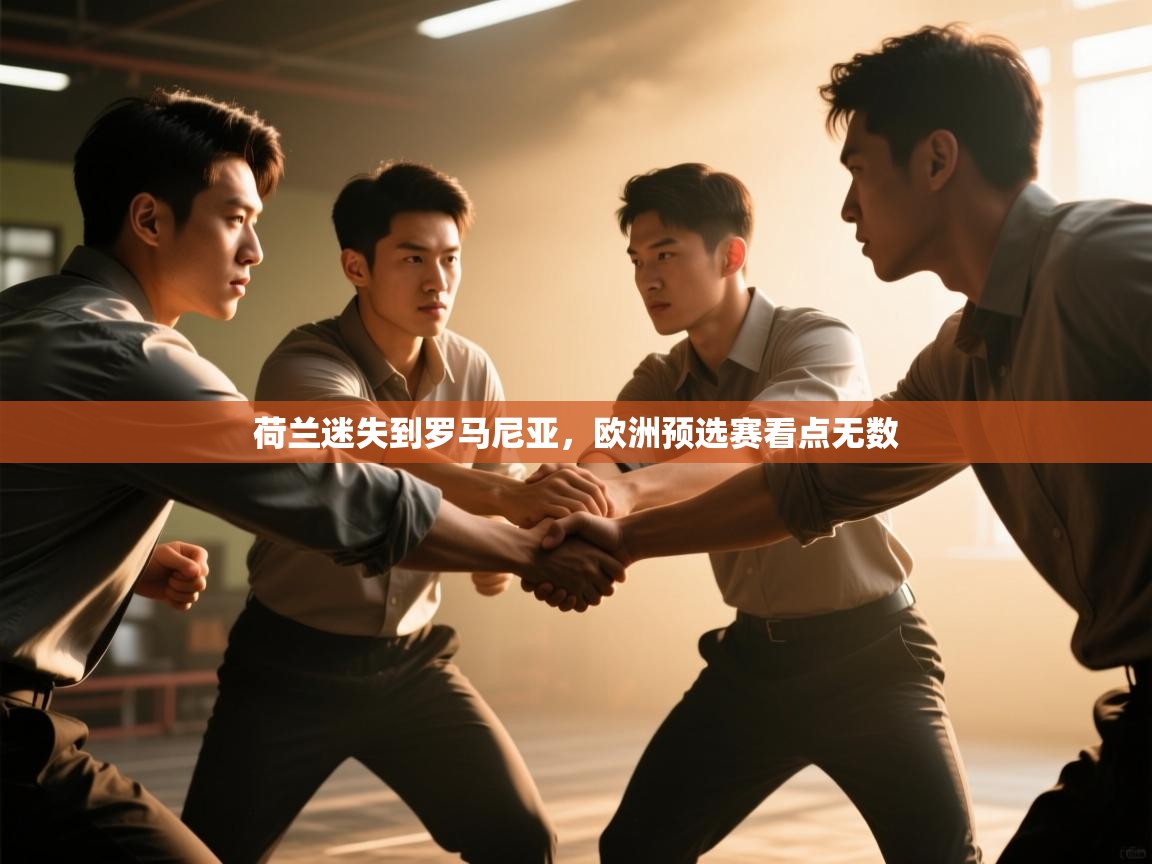 荷兰迷失到罗马尼亚，欧洲预选赛看点无数  第2张