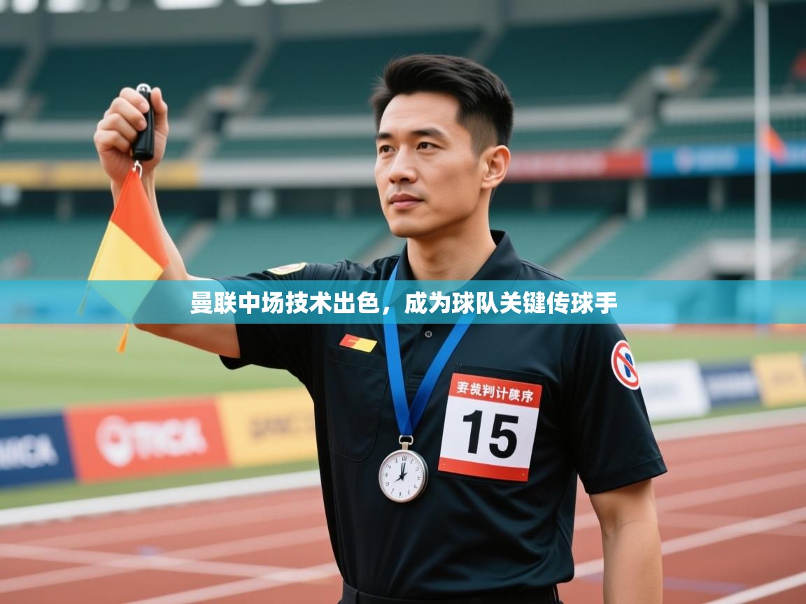 曼联中场技术出色,成为球队关键传球手 第2张