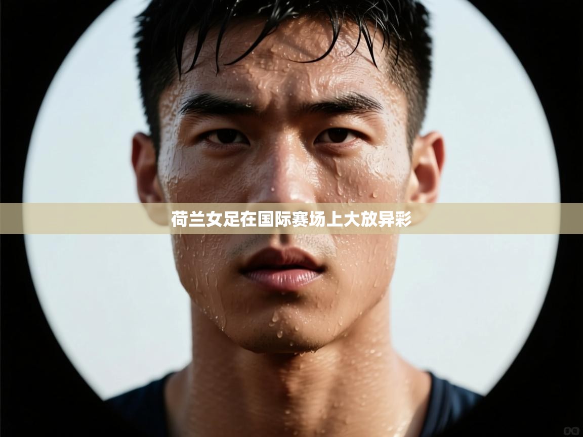 荷兰女足在国际赛场上大放异彩  第1张