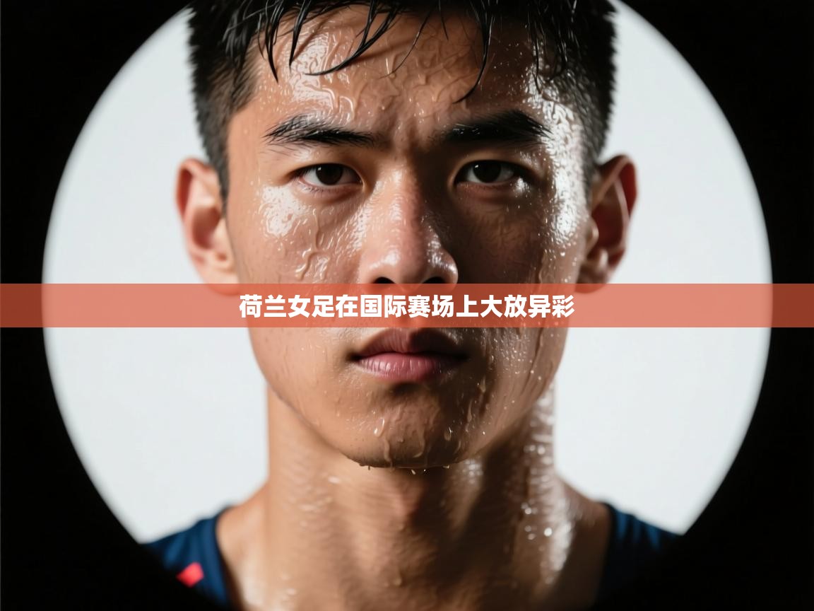 荷兰女足在国际赛场上大放异彩  第2张