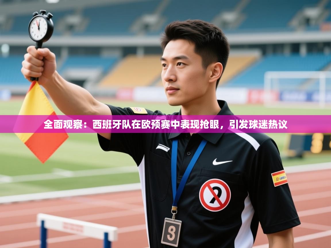 全面观察：西班牙队在欧预赛中表现抢眼，引发球迷热议  第1张