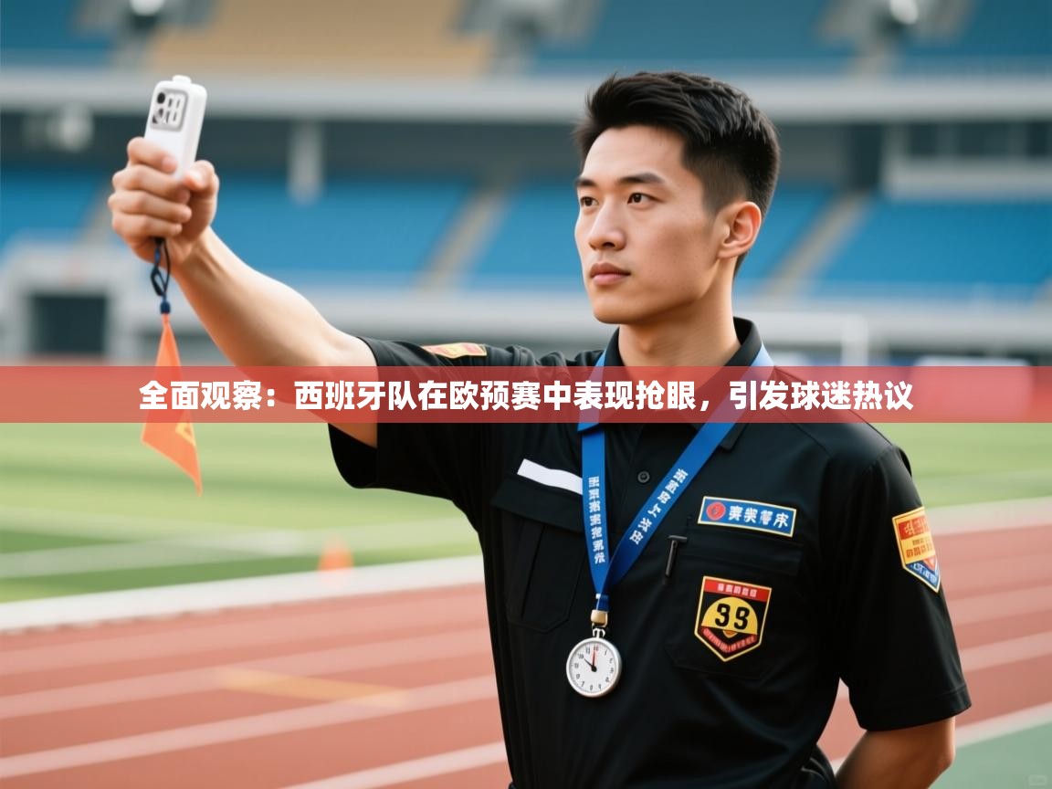 全面观察：西班牙队在欧预赛中表现抢眼，引发球迷热议  第2张