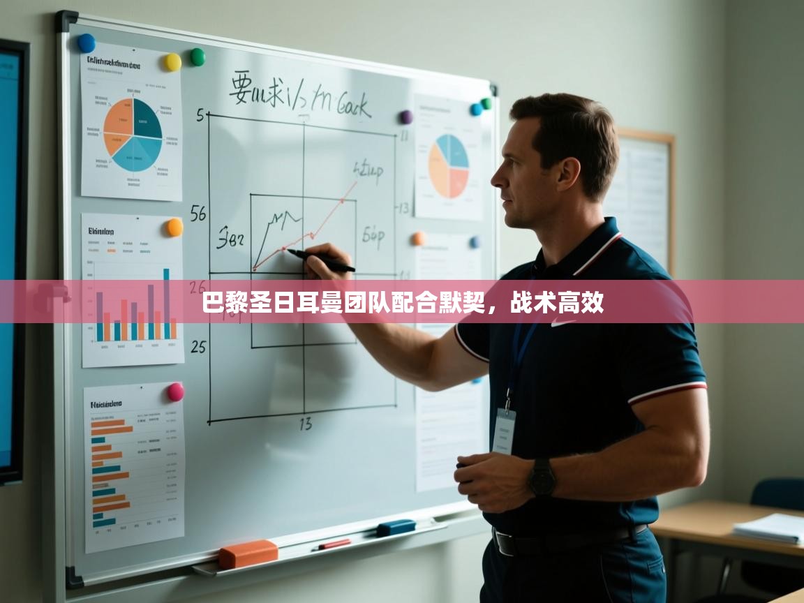 巴黎圣日耳曼团队配合默契，战术高效  第1张