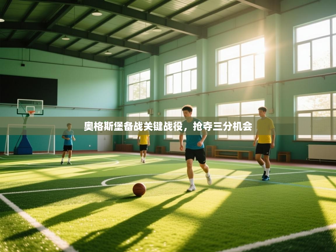 奥格斯堡备战关键战役，抢夺三分机会  第1张