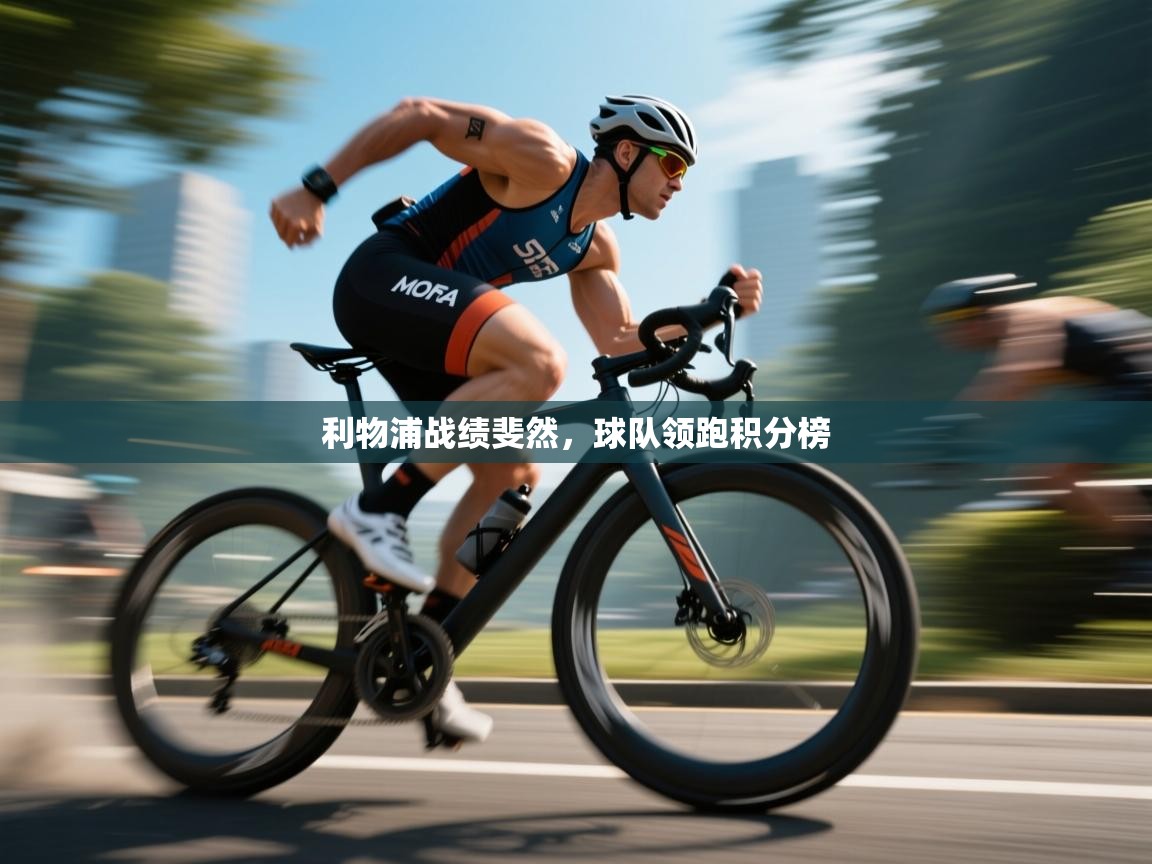 利物浦战绩斐然，球队领跑积分榜  第1张