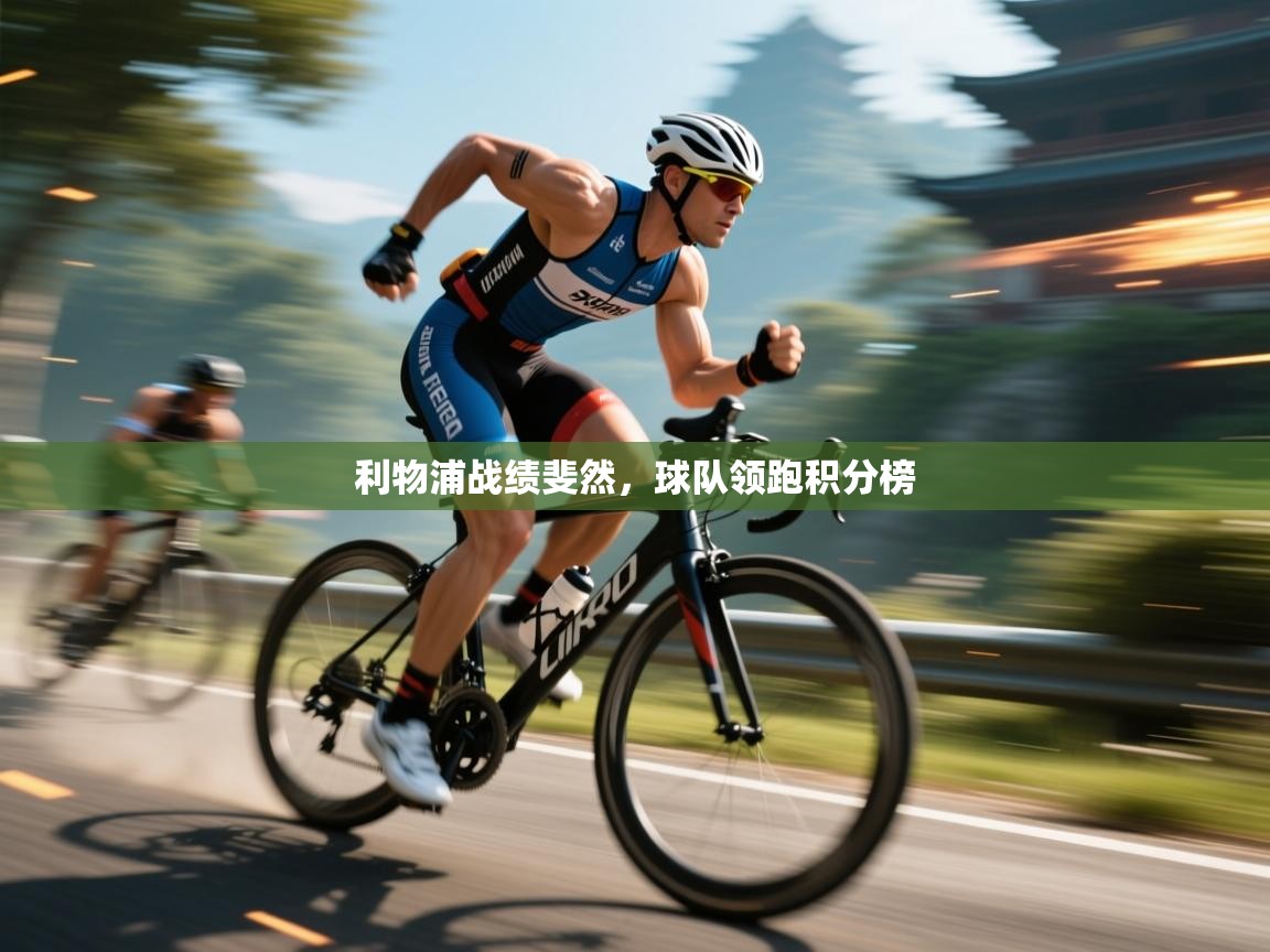 利物浦战绩斐然，球队领跑积分榜  第2张