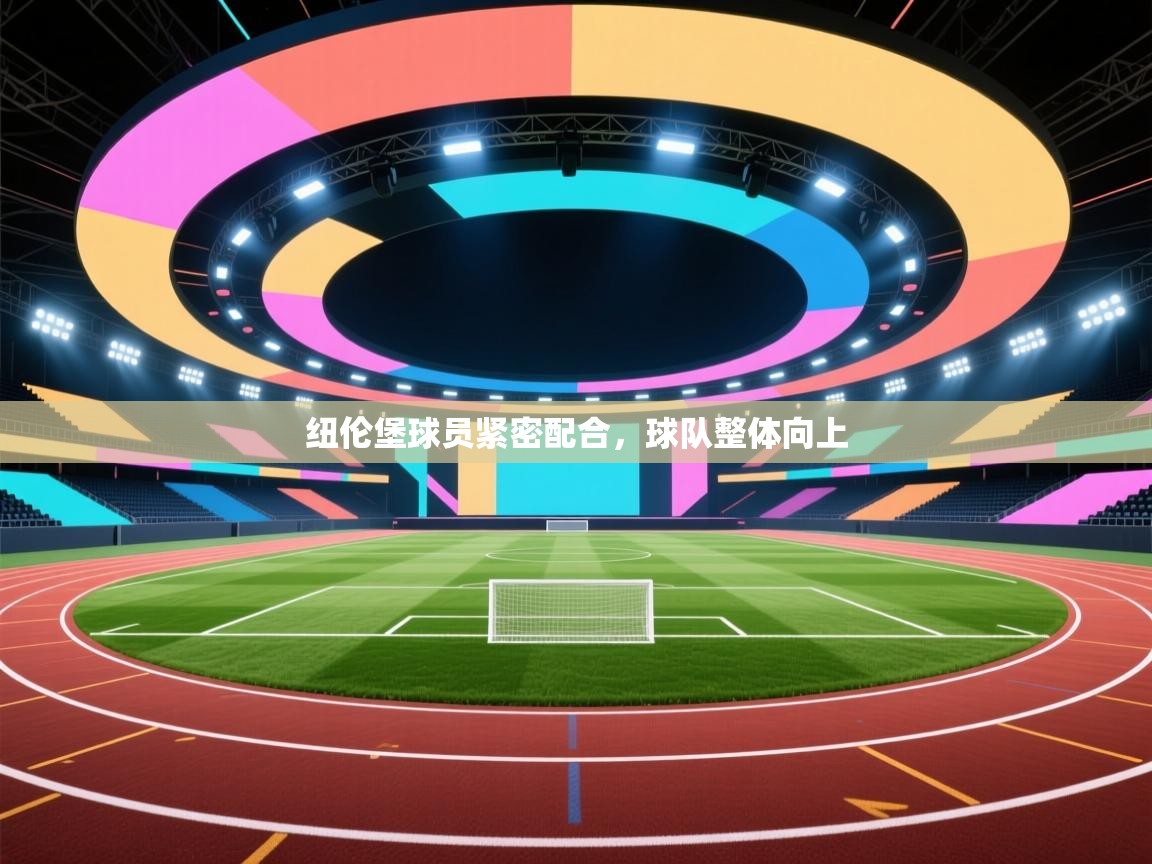 纽伦堡球员紧密配合，球队整体向上  第1张