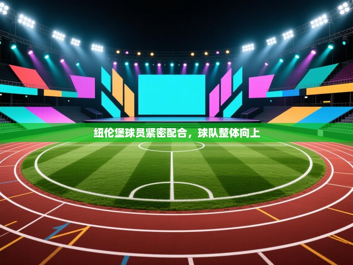 纽伦堡球员紧密配合，球队整体向上  第2张