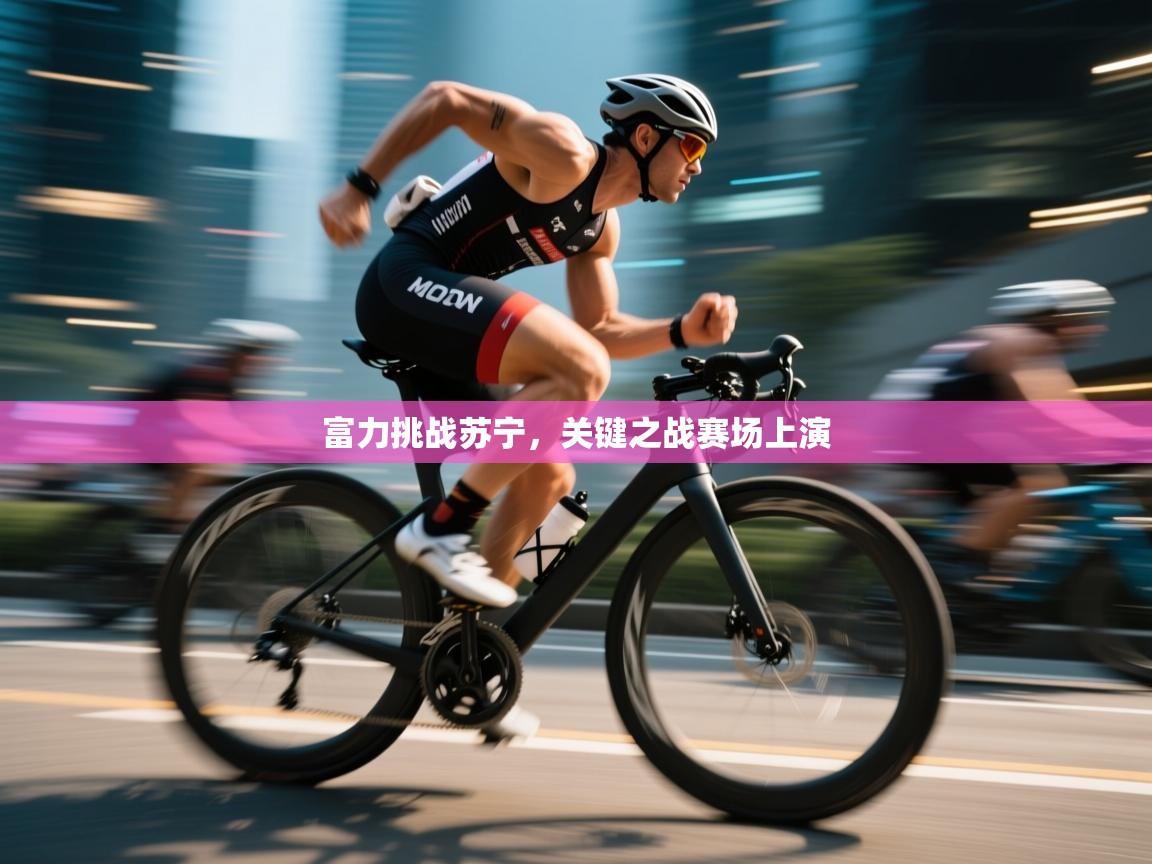 富力挑战苏宁，关键之战赛场上演  第1张