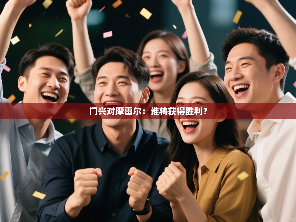 门兴对摩雷尔：谁将获得胜利？  第1张