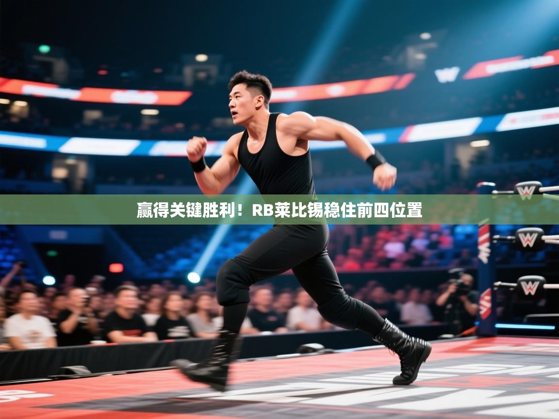 赢得关键胜利!RB莱比锡稳住前四位置 第2张