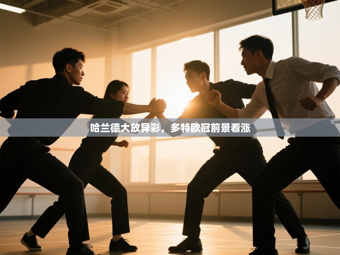 哈兰德大放异彩,多特欧冠前景看涨 第2张