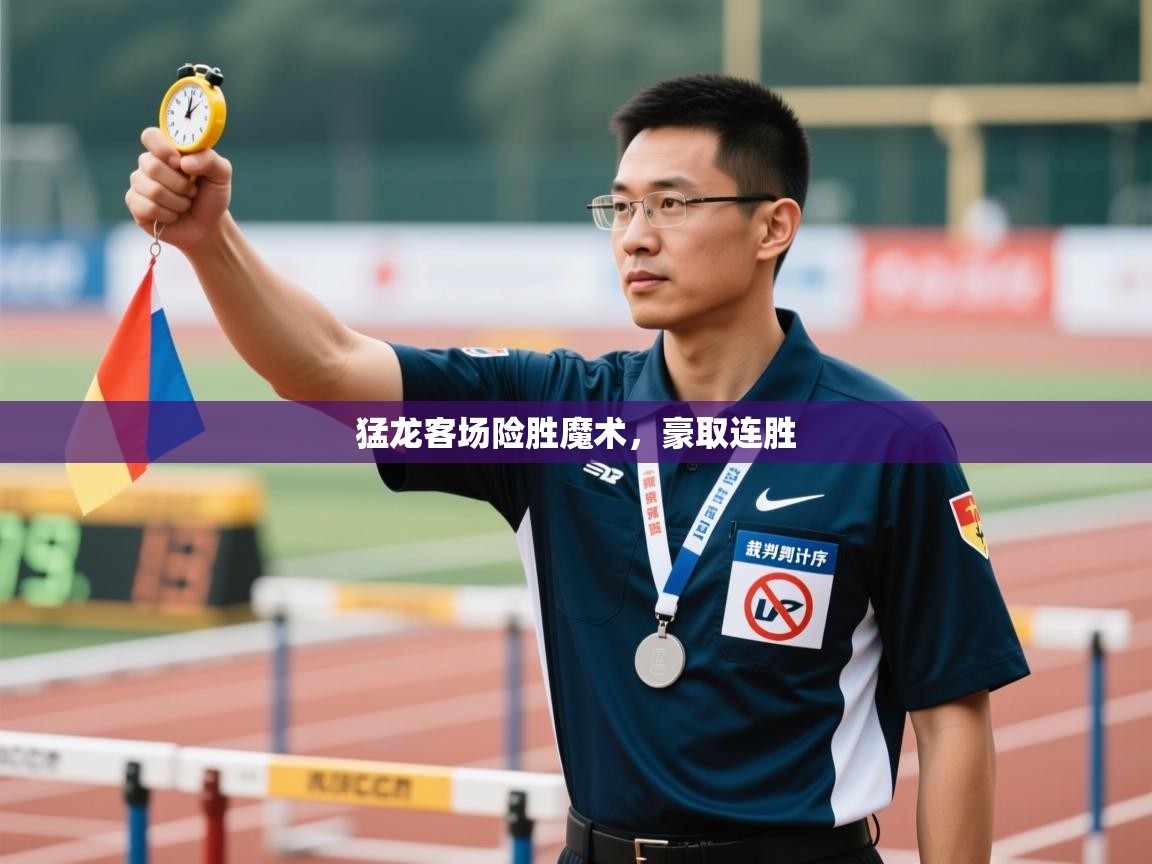 猛龙客场险胜魔术,豪取连胜 第2张