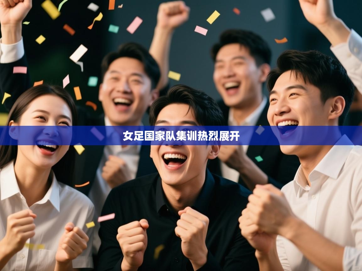 女足国家队集训热烈展开  第2张