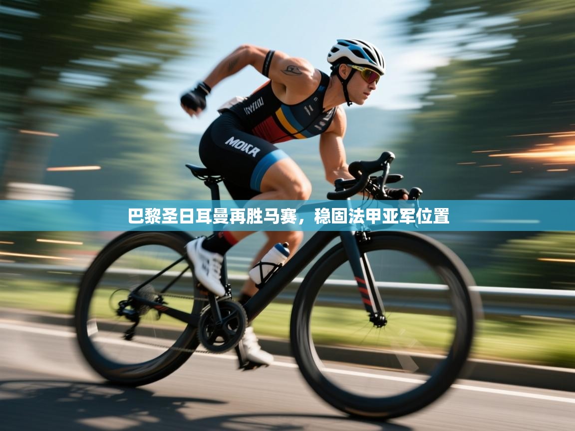 巴黎圣日耳曼再胜马赛,稳固法甲亚军位置 第2张