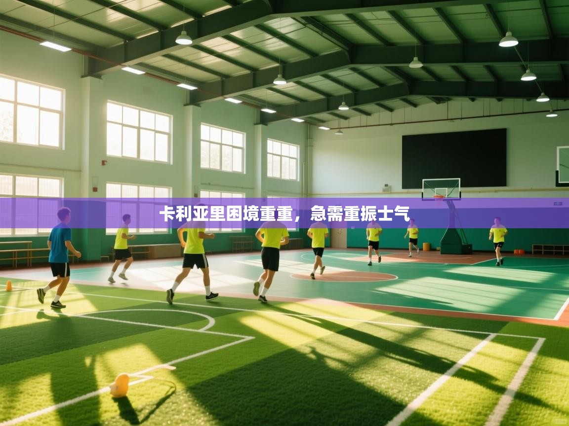 卡利亚里困境重重，急需重振士气  第2张