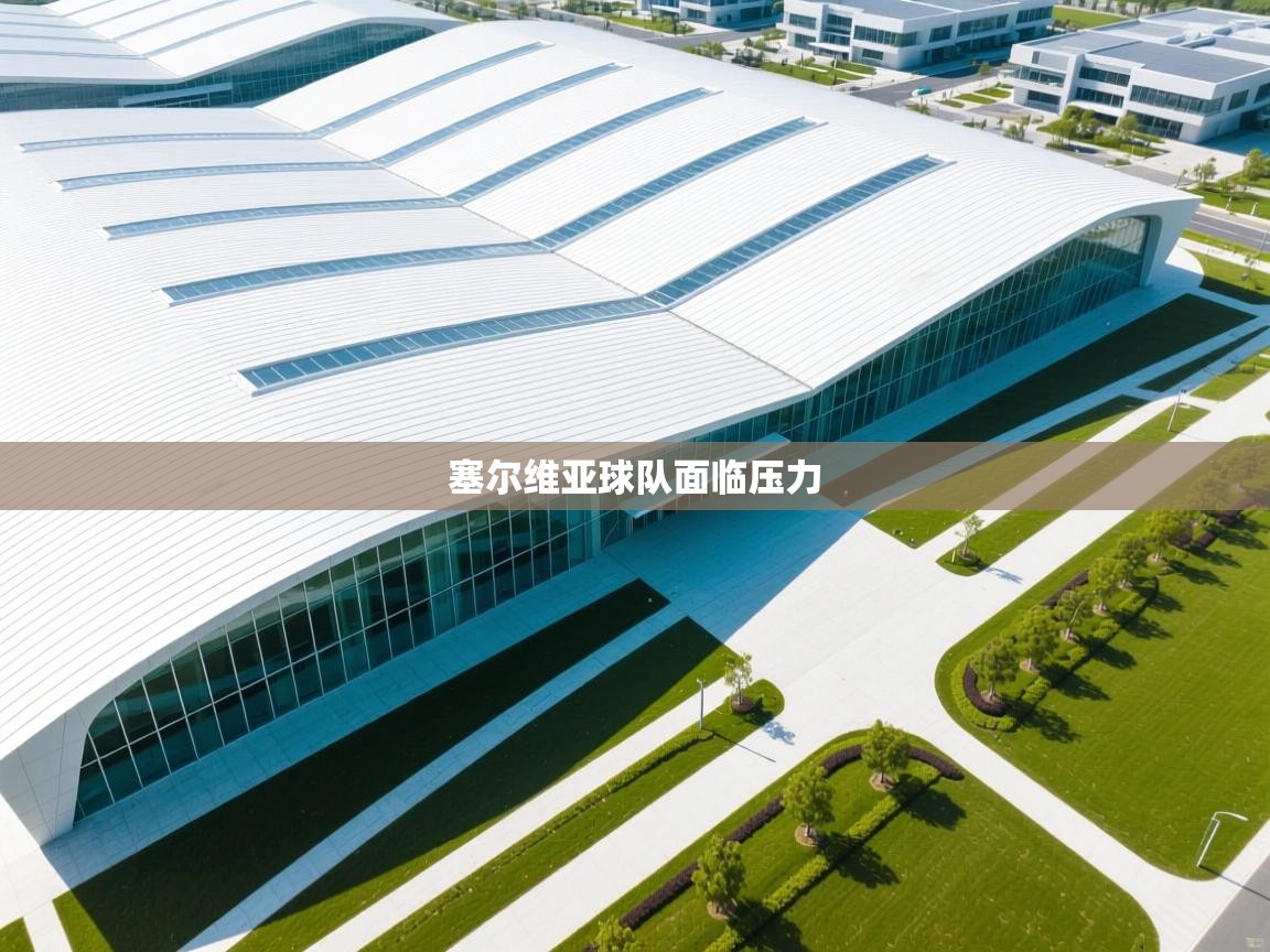 塞尔维亚球队面临压力 第2张