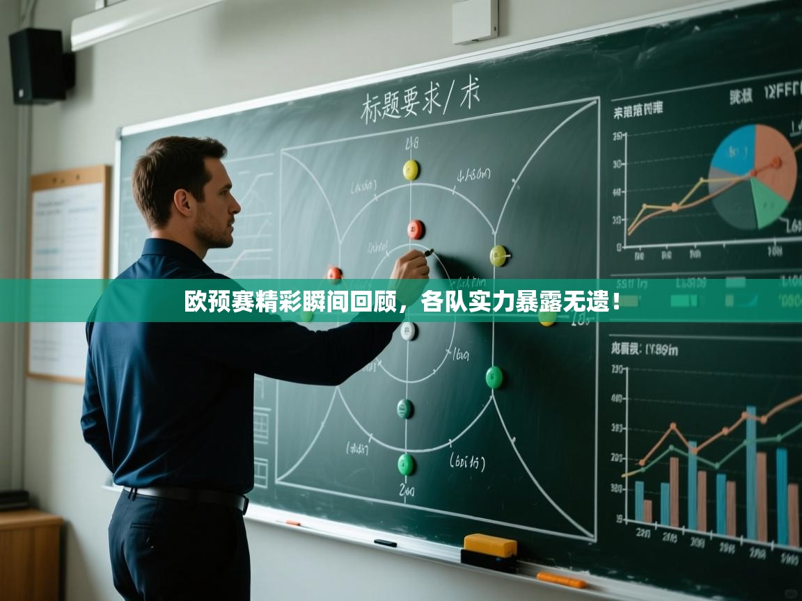 欧预赛精彩瞬间回顾,各队实力暴露无遗! 第1张