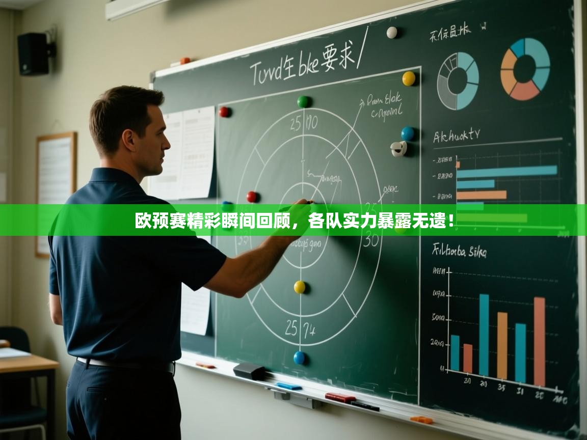 欧预赛精彩瞬间回顾,各队实力暴露无遗! 第2张