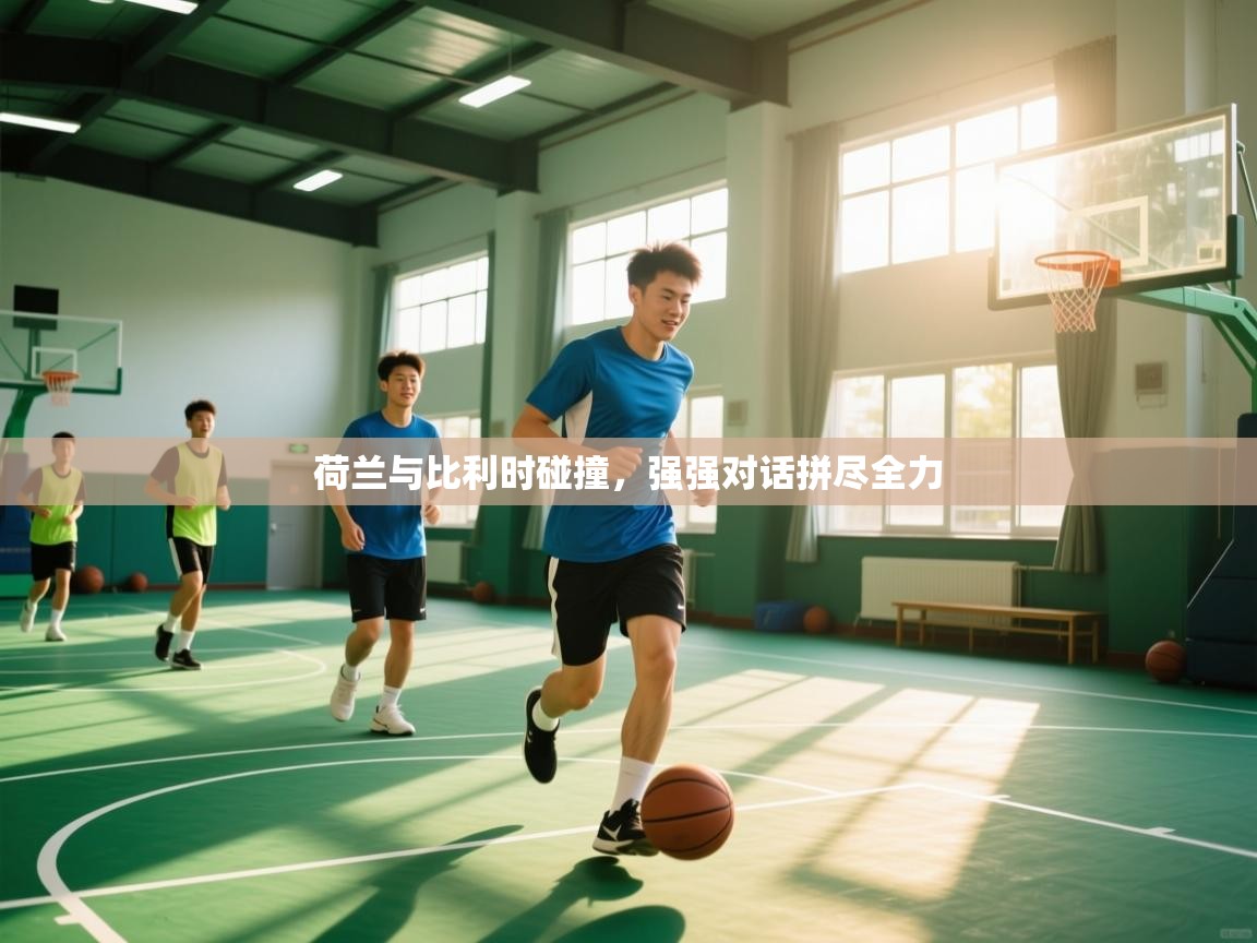 荷兰与比利时碰撞,强强对话拼尽全力 第1张