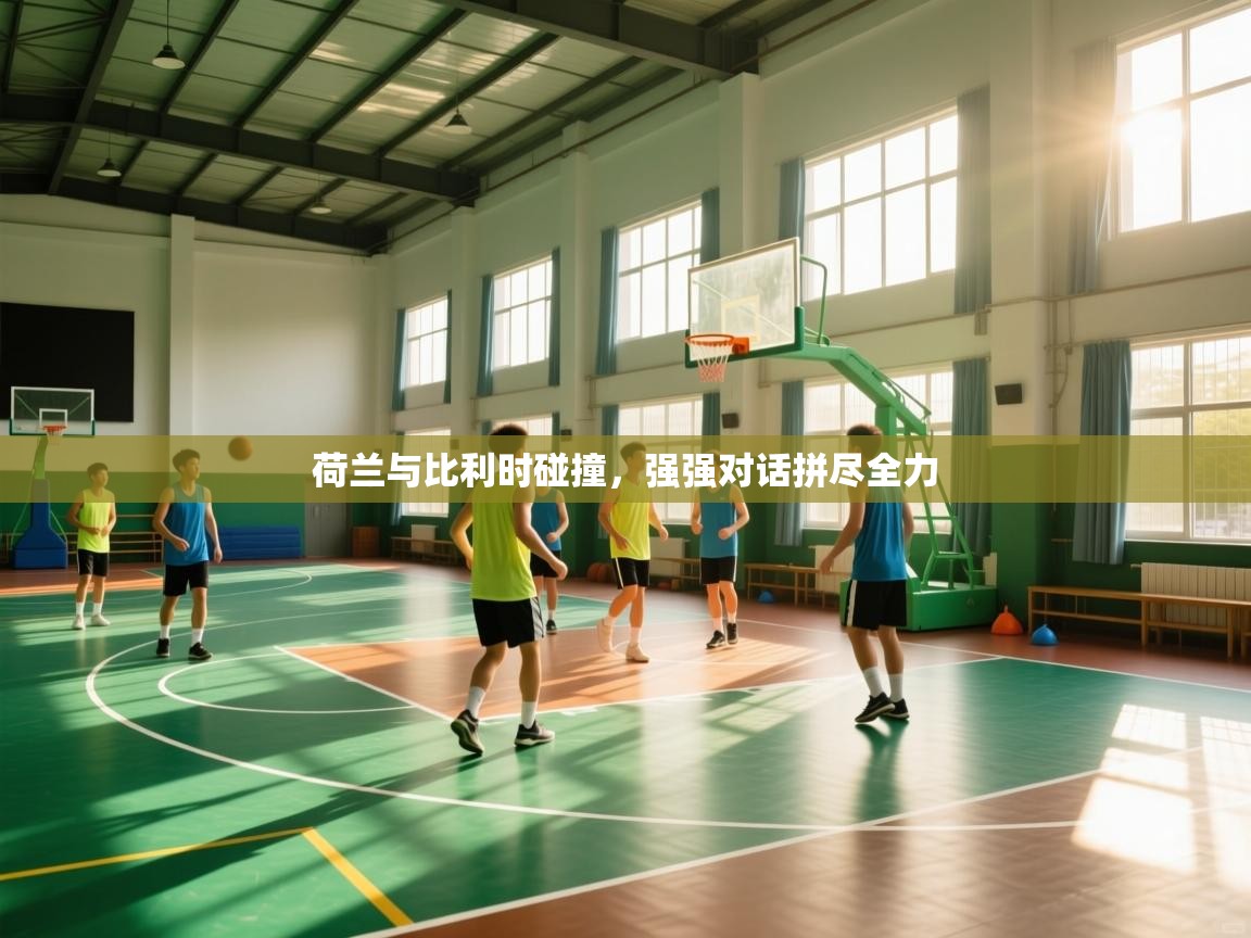 荷兰与比利时碰撞,强强对话拼尽全力 第2张