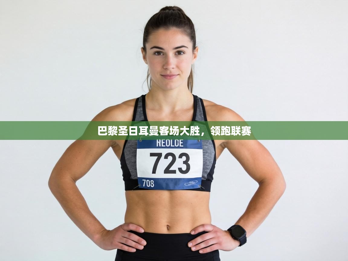 巴黎圣日耳曼客场大胜，领跑联赛  第2张