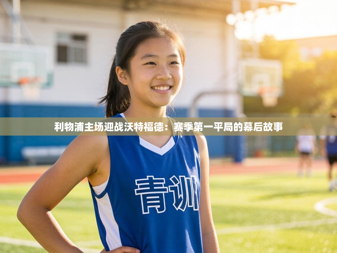 利物浦主场迎战沃特福德:赛季第一平局的幕后故事 第1张