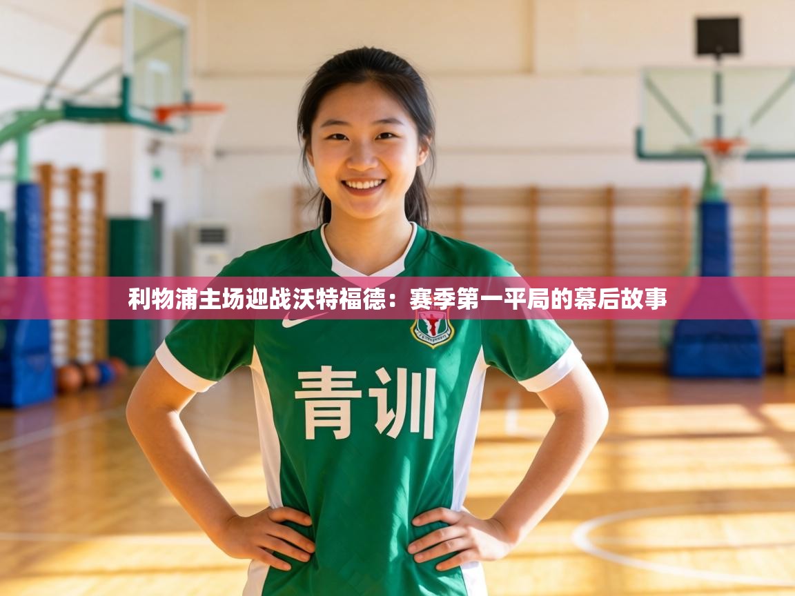 利物浦主场迎战沃特福德:赛季第一平局的幕后故事 第2张