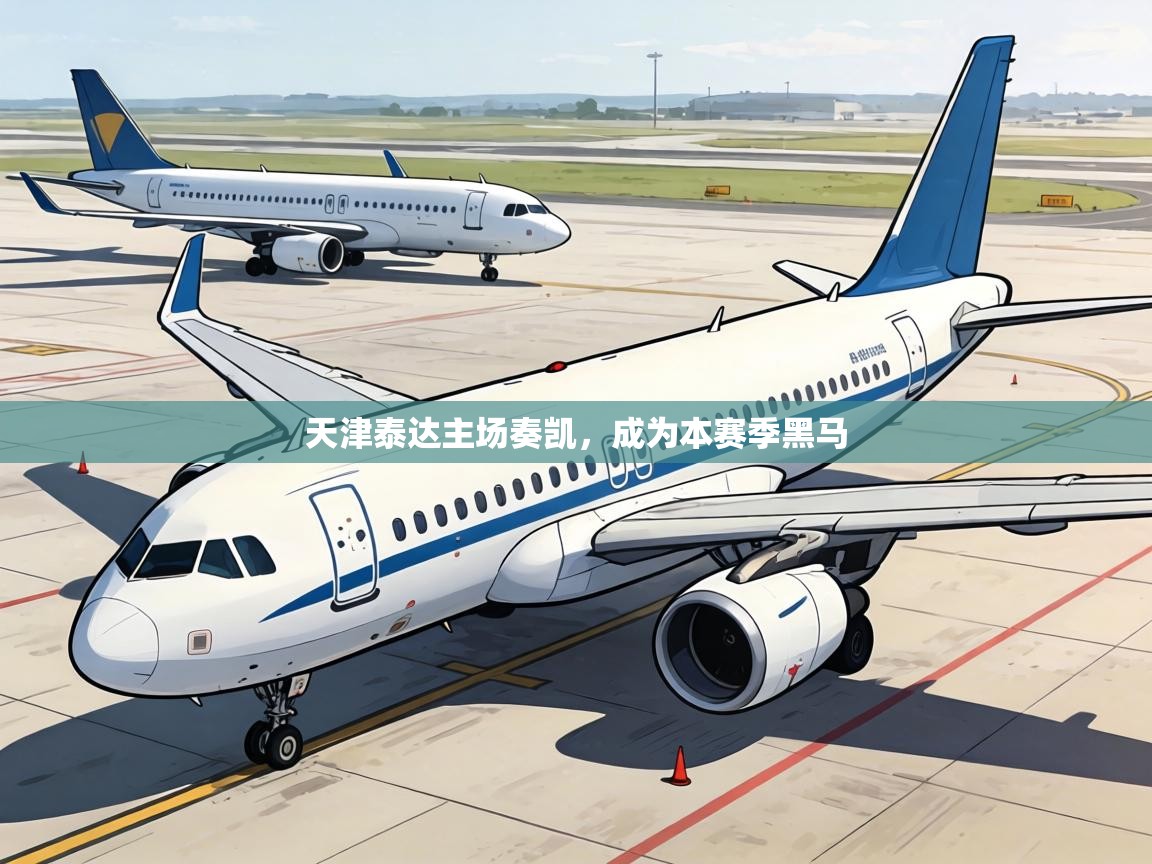 天津泰达主场奏凯,成为本赛季黑马 第2张