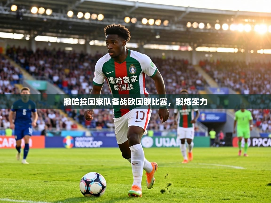 撒哈拉国家队备战欧国联比赛,锻炼实力 第1张