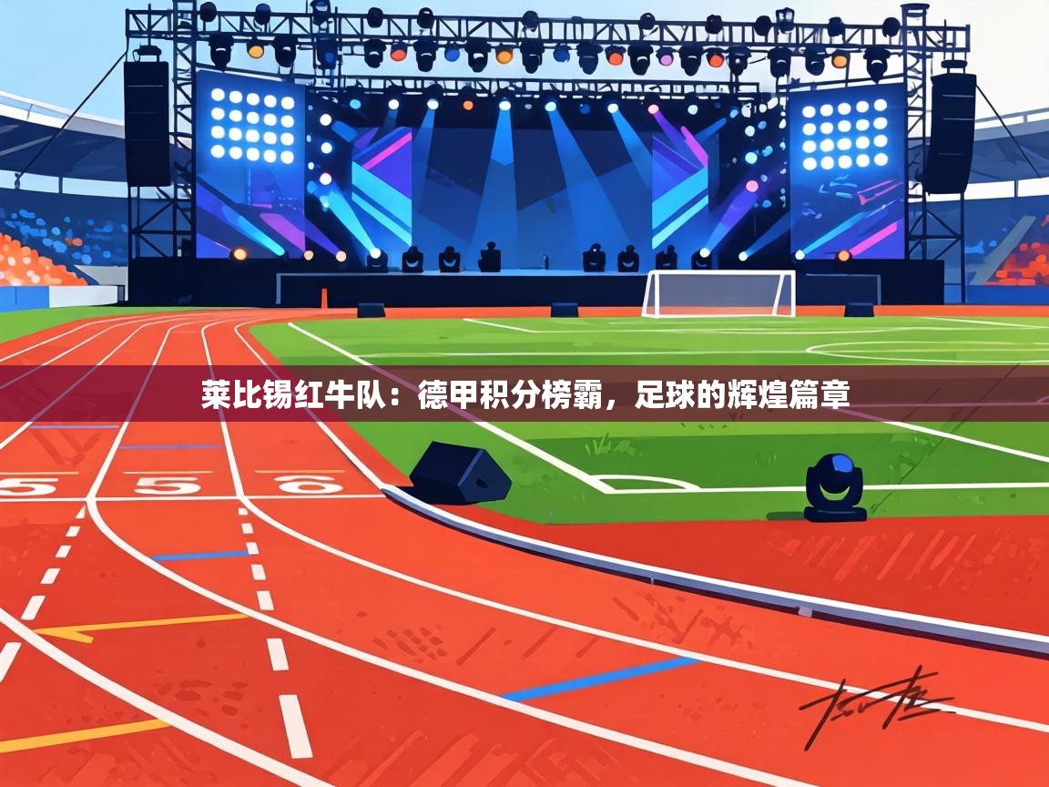 莱比锡红牛队：德甲积分榜霸，足球的辉煌篇章  第2张